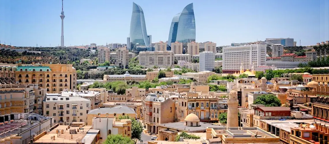 Baku Travel Guide